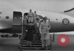 Immagine di Madame Chiang Kai-shek Il Nord Africa, 1945, secondo 5 filmato di repertorio 65675069567