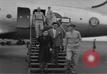 Immagine di Madame Chiang Kai-shek Il Nord Africa, 1945, secondo 7 filmato di repertorio 65675069567