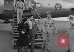 Immagine di Madame Chiang Kai-shek Il Nord Africa, 1945, secondo 9 filmato di repertorio 65675069567
