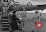 Immagine di Madame Chiang Kai-shek Il Nord Africa, 1945, secondo 10 filmato di repertorio 65675069567