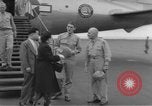 Immagine di Madame Chiang Kai-shek Il Nord Africa, 1945, secondo 12 filmato di repertorio 65675069567