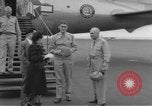 Immagine di Madame Chiang Kai-shek Il Nord Africa, 1945, secondo 13 filmato di repertorio 65675069567