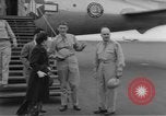 Immagine di Madame Chiang Kai-shek Il Nord Africa, 1945, secondo 14 filmato di repertorio 65675069567