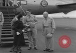 Immagine di Madame Chiang Kai-shek Il Nord Africa, 1945, secondo 15 filmato di repertorio 65675069567