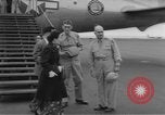 Immagine di Madame Chiang Kai-shek Il Nord Africa, 1945, secondo 16 filmato di repertorio 65675069567