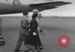 Immagine di Madame Chiang Kai-shek Il Nord Africa, 1945, secondo 18 filmato di repertorio 65675069567