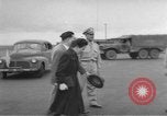 Immagine di Madame Chiang Kai-shek Il Nord Africa, 1945, secondo 19 filmato di repertorio 65675069567