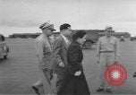 Immagine di Madame Chiang Kai-shek Il Nord Africa, 1945, secondo 20 filmato di repertorio 65675069567