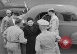 Immagine di Madame Chiang Kai-shek Il Nord Africa, 1945, secondo 25 filmato di repertorio 65675069567