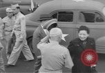 Immagine di Madame Chiang Kai-shek Il Nord Africa, 1945, secondo 28 filmato di repertorio 65675069567
