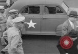 Immagine di Madame Chiang Kai-shek Il Nord Africa, 1945, secondo 30 filmato di repertorio 65675069567