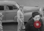 Immagine di Madame Chiang Kai-shek Il Nord Africa, 1945, secondo 32 filmato di repertorio 65675069567