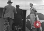 Immagine di Madame Chiang Kai-shek Il Nord Africa, 1945, secondo 33 filmato di repertorio 65675069567
