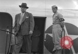Immagine di Madame Chiang Kai-shek Il Nord Africa, 1945, secondo 36 filmato di repertorio 65675069567