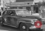 Immagine di Madame Chiang Kai-shek Il Nord Africa, 1945, secondo 38 filmato di repertorio 65675069567