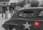 Immagine di Madame Chiang Kai-shek Il Nord Africa, 1945, secondo 40 filmato di repertorio 65675069567