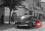 Immagine di Madame Chiang Kai-shek Il Nord Africa, 1945, secondo 45 filmato di repertorio 65675069567