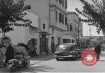 Immagine di Madame Chiang Kai-shek Il Nord Africa, 1945, secondo 48 filmato di repertorio 65675069567