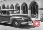 Immagine di Madame Chiang Kai-shek Il Nord Africa, 1945, secondo 49 filmato di repertorio 65675069567