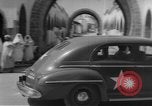 Immagine di Madame Chiang Kai-shek Il Nord Africa, 1945, secondo 52 filmato di repertorio 65675069567