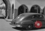 Immagine di Madame Chiang Kai-shek Il Nord Africa, 1945, secondo 53 filmato di repertorio 65675069567