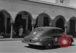 Immagine di Madame Chiang Kai-shek Il Nord Africa, 1945, secondo 54 filmato di repertorio 65675069567