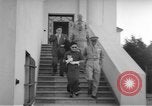 Immagine di Madame Chiang Kai-shek Il Nord Africa, 1945, secondo 57 filmato di repertorio 65675069567