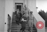 Immagine di Madame Chiang Kai-shek Il Nord Africa, 1945, secondo 58 filmato di repertorio 65675069567