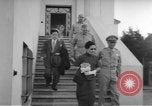 Immagine di Madame Chiang Kai-shek Il Nord Africa, 1945, secondo 59 filmato di repertorio 65675069567