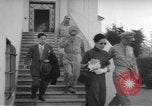 Immagine di Madame Chiang Kai-shek Il Nord Africa, 1945, secondo 60 filmato di repertorio 65675069567