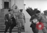 Immagine di Madame Chiang Kai-shek Il Nord Africa, 1945, secondo 61 filmato di repertorio 65675069567