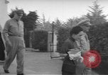 Immagine di Madame Chiang Kai-shek Il Nord Africa, 1945, secondo 62 filmato di repertorio 65675069567