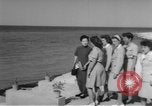 Image Madame Chiang Kai-shek United States USA, 1945, de la seconde 27 séquences d'archives historiques vidéo 65675069568