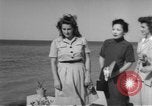 Image Madame Chiang Kai-shek United States USA, 1945, de la seconde 28 séquences d'archives historiques vidéo 65675069568