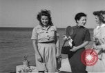 Image Madame Chiang Kai-shek United States USA, 1945, de la seconde 29 séquences d'archives historiques vidéo 65675069568