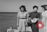 Image Madame Chiang Kai-shek United States USA, 1945, de la seconde 30 séquences d'archives historiques vidéo 65675069568