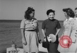 Image Madame Chiang Kai-shek United States USA, 1945, de la seconde 33 séquences d'archives historiques vidéo 65675069568