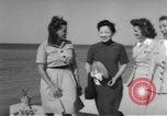 Image Madame Chiang Kai-shek United States USA, 1945, de la seconde 34 séquences d'archives historiques vidéo 65675069568