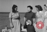 Image Madame Chiang Kai-shek United States USA, 1945, de la seconde 35 séquences d'archives historiques vidéo 65675069568