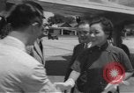 Image Madame Chiang Kai-shek United States USA, 1945, de la seconde 37 séquences d'archives historiques vidéo 65675069568