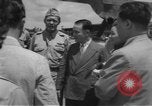 Image Madame Chiang Kai-shek United States USA, 1945, de la seconde 39 séquences d'archives historiques vidéo 65675069568