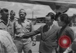 Image Madame Chiang Kai-shek United States USA, 1945, de la seconde 41 séquences d'archives historiques vidéo 65675069568