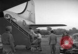 Image Madame Chiang Kai-shek United States USA, 1945, de la seconde 58 séquences d'archives historiques vidéo 65675069568