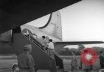Image Madame Chiang Kai-shek United States USA, 1945, de la seconde 61 séquences d'archives historiques vidéo 65675069568