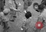 Immagine di Madame Chiang Kai-shek Chungking Cina, 1945, secondo 6 filmato di repertorio 65675069569