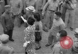 Immagine di Madame Chiang Kai-shek Chungking Cina, 1945, secondo 10 filmato di repertorio 65675069569