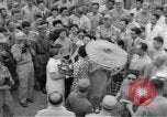 Immagine di Madame Chiang Kai-shek Chungking Cina, 1945, secondo 15 filmato di repertorio 65675069569