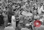 Immagine di Madame Chiang Kai-shek Chungking Cina, 1945, secondo 16 filmato di repertorio 65675069569