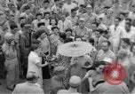 Immagine di Madame Chiang Kai-shek Chungking Cina, 1945, secondo 17 filmato di repertorio 65675069569