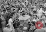 Immagine di Madame Chiang Kai-shek Chungking Cina, 1945, secondo 18 filmato di repertorio 65675069569